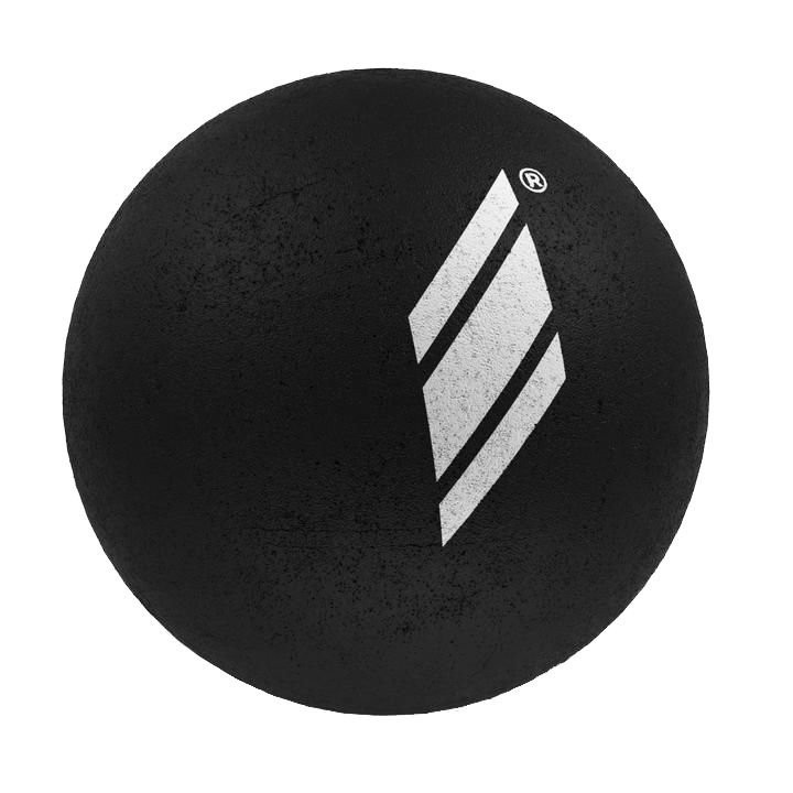 Eye Blue Dot Squash Ball 1pcs SQUASH \ Accessories \ Balls Rakiety