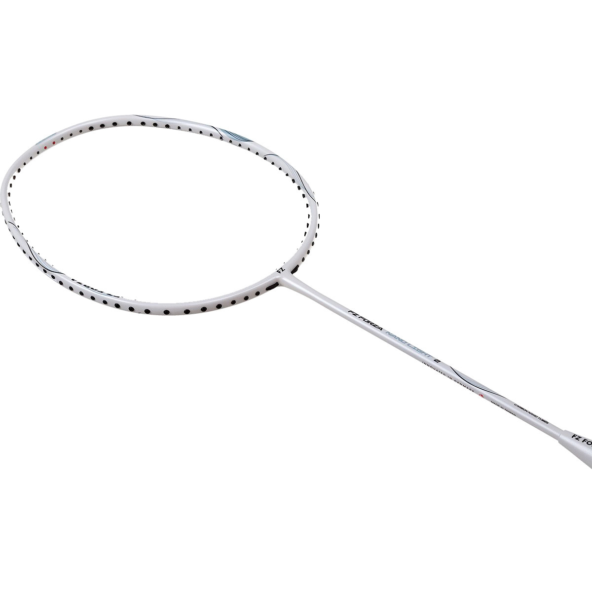 FZ Forza Nano Light 2 Badminton Racquet BADMINTON \ Racquets \ FZ Forza Rakiety do squasha