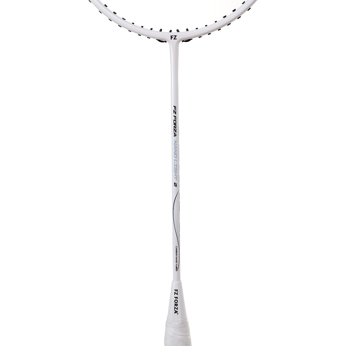 FZ Forza Nano Light 2 Badminton Racquet BADMINTON \ Racquets \ FZ Forza Rakiety do squasha
