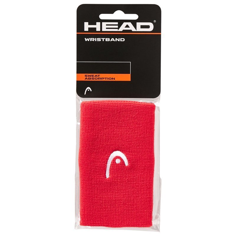 Head red перевод