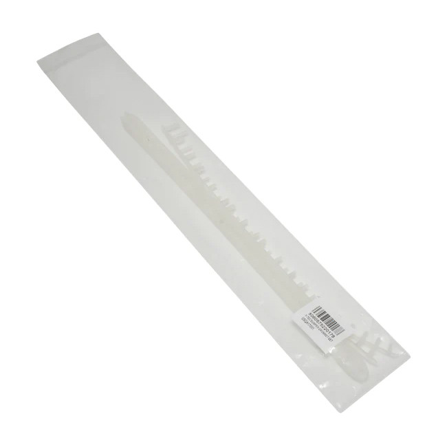 Gromet Unsquashable YType Bumper & Grommet Strip SQUASH \ Strings