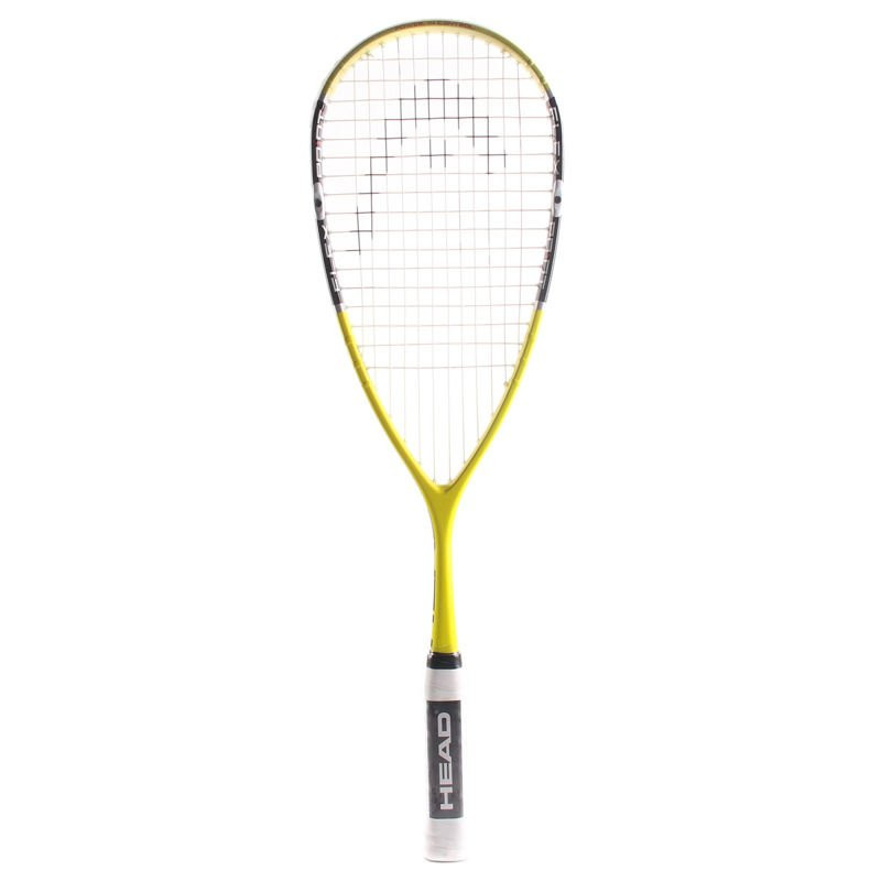 HEAD Flexpoint 130 LEGEND SQUASH \ Racquets \ Head Rakiety do