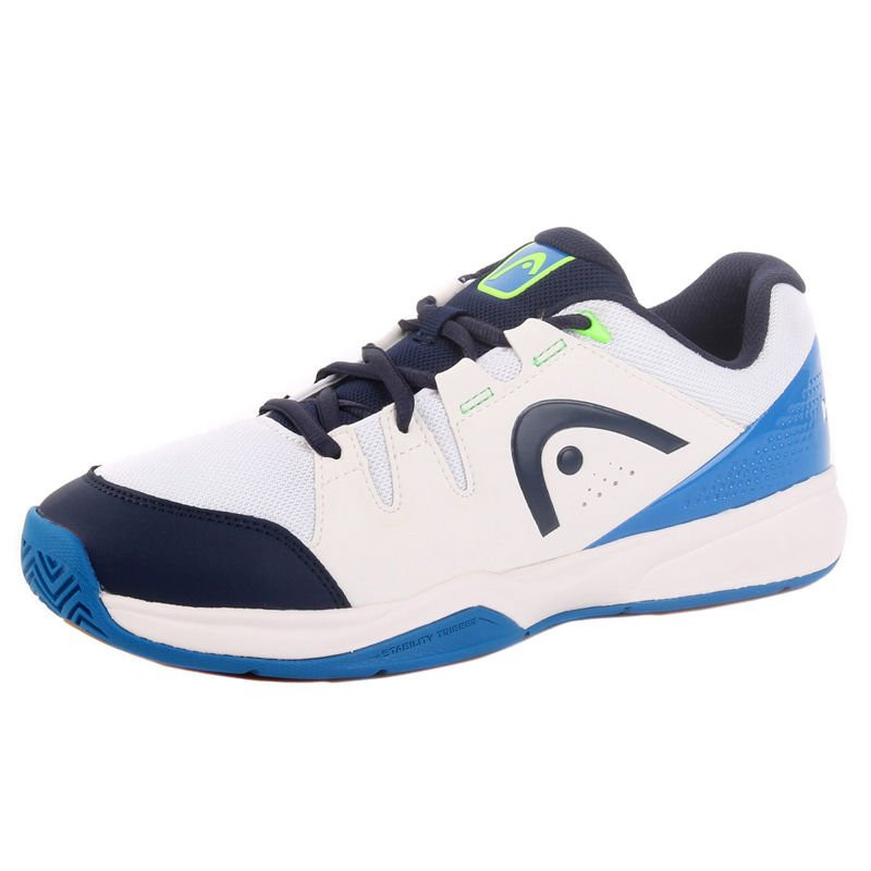 HEAD GRID 3.0 WHBL SQUASH \ Shoes \ Head BADMINTON \ Shoes \ Head