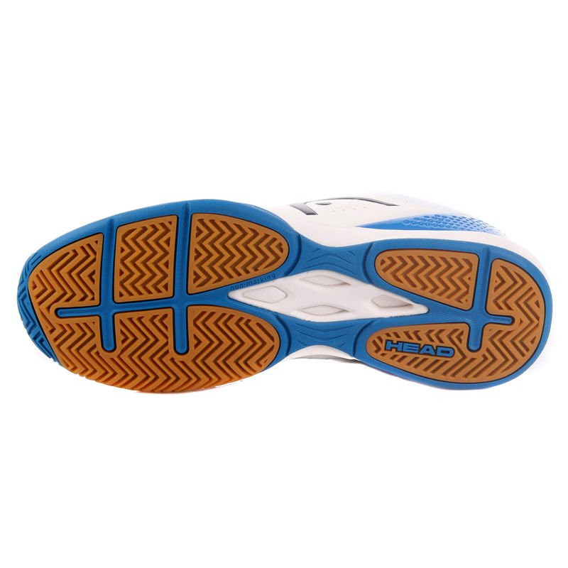 HEAD GRID 3.0 WHBL SQUASH \ Shoes \ Head BADMINTON \ Shoes \ Head