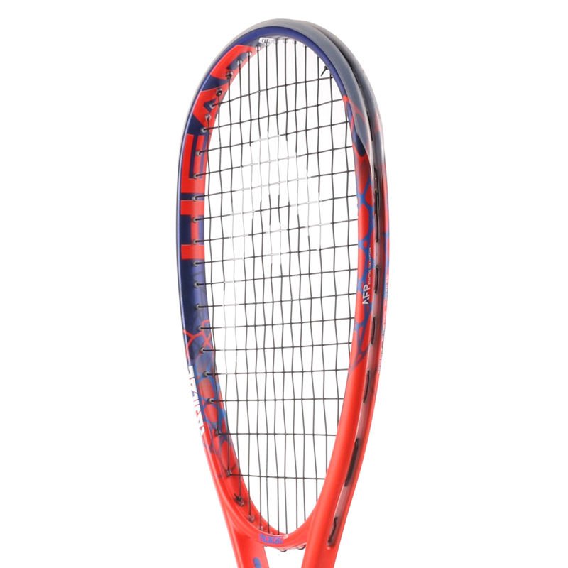 HEAD Graphene Touch Radical 135 | SQUASH \ Racquets \ Head | Rakiety do ...