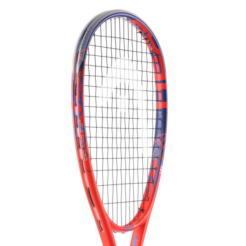 HEAD Graphene Touch Radical 135 | SQUASH \ Racquets \ Head | Rakiety do ...