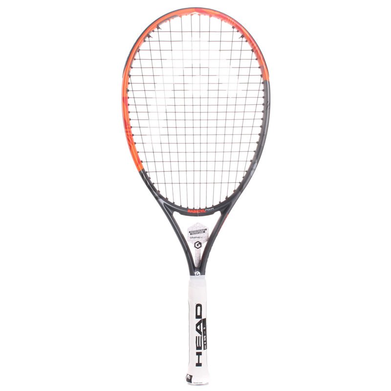 HEAD Graphene XT Radical PWR | TENNIS \ Racquets \ Head | Rakiety Do ...