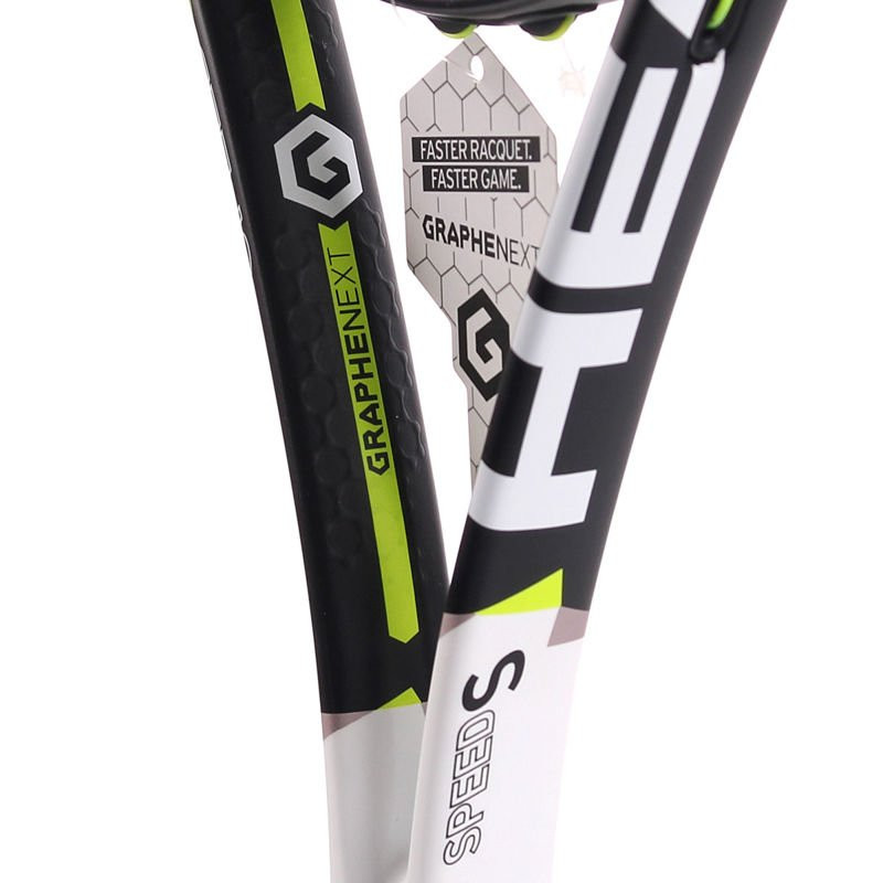 HEAD Graphene XT Speed S TENNIS \ Racquets \ Head Rakiety do