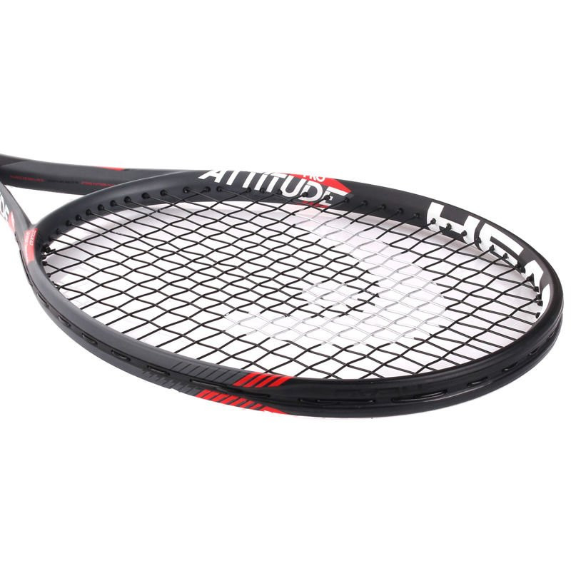 HEAD MX Attitude Pro Black 2017 | TENNIS \ Racquets \ Head | Rakiety do ...