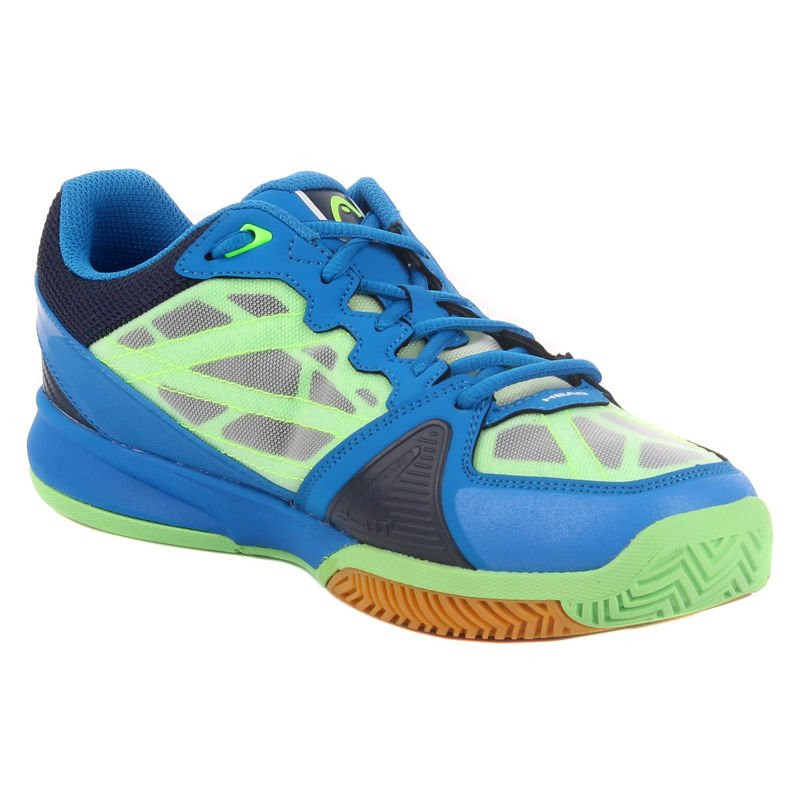 HEAD REVOLT INDOOR BLNG SQUASH \ Shoes \ Head BADMINTON \ Shoes