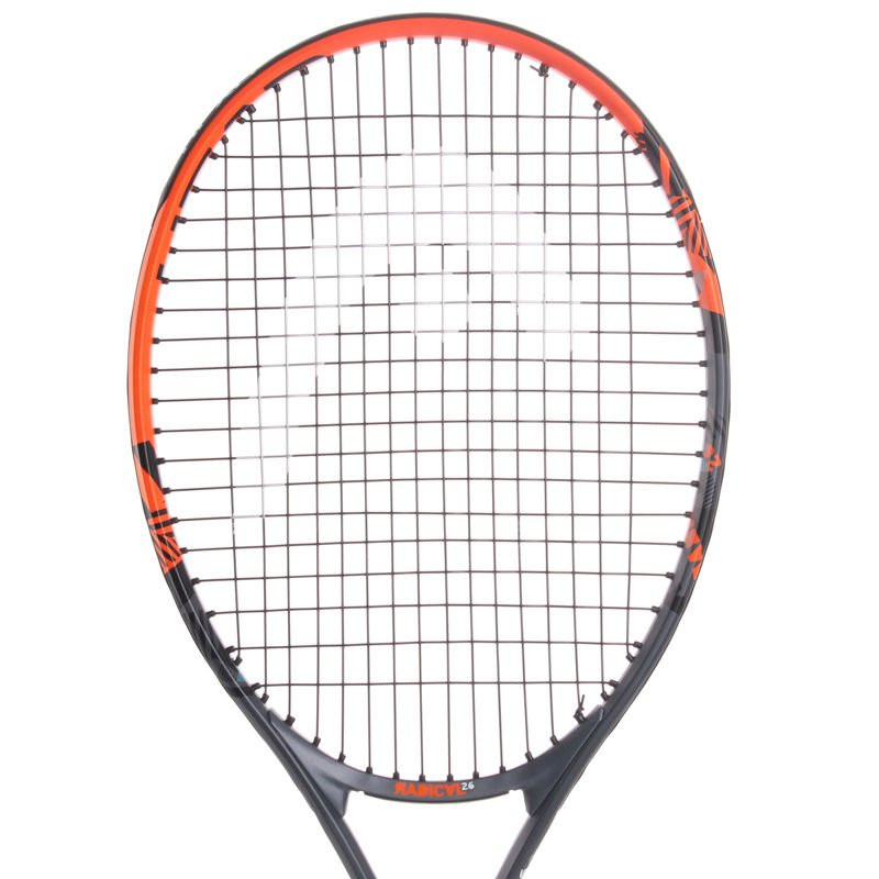 HEAD Radical Jr 26 2017 TENNIS \ Racquets \ Junior Racquets TENNIS