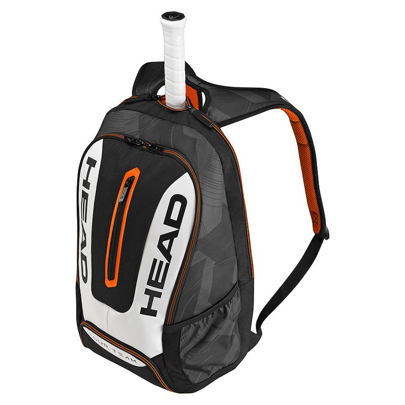 head tour team sport bag