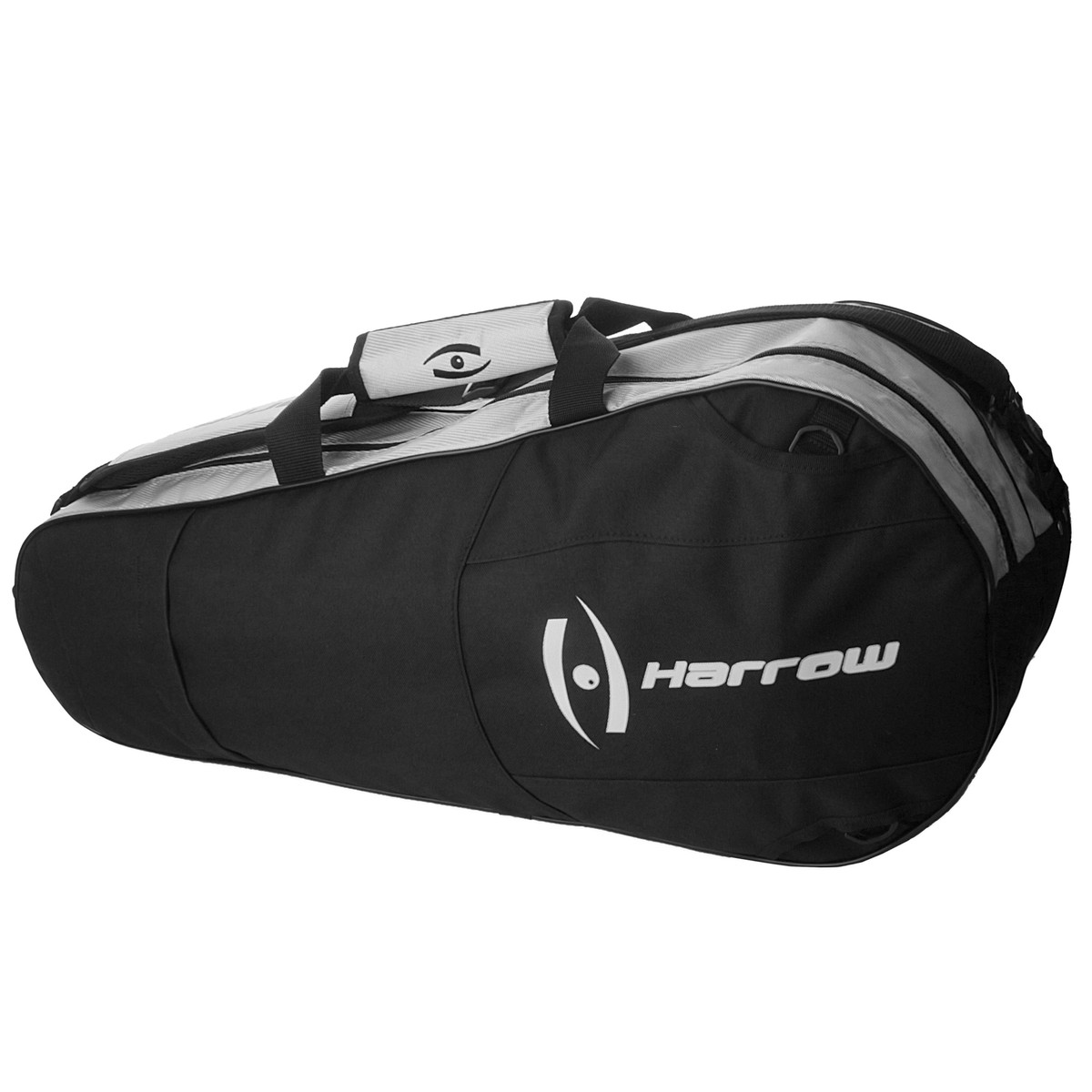Harrow 6R Bag SQUASH \ Bags \ Harrow BADMINTON \ Bags \ Harrow TENNIS