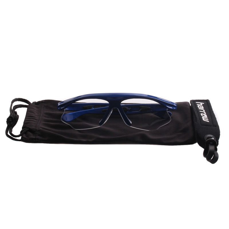 Harrow Radar Junior Royal SQUASH \ Accessories \ Protective Eyewear SQUASH \ Junior Store