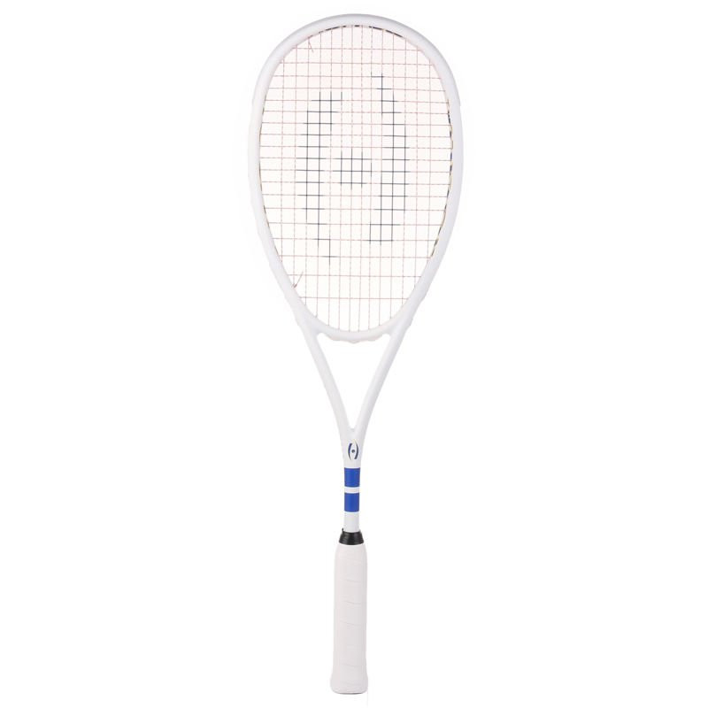 Harrow Vapor Ultralite White/Royal/Yellow SQUASH \ Racquets \ Harrow