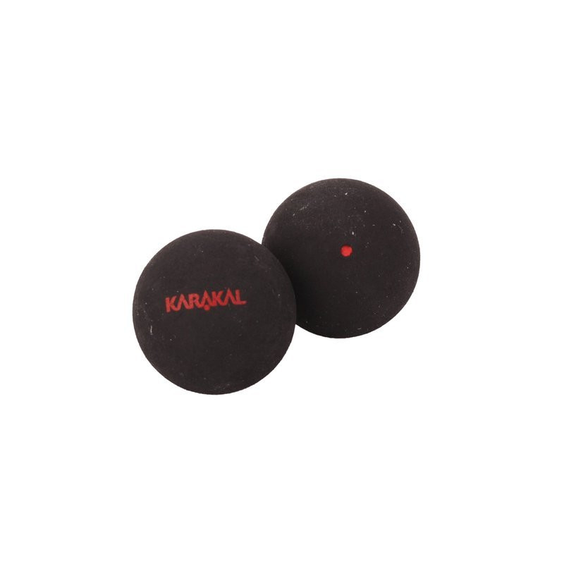 Karakal Impro Red Dot Squash Balls 12pcs. SQUASH \ Accessories