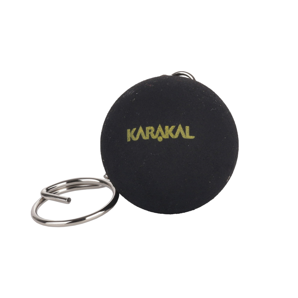 Karakal Squash Ball Keyring OTHERS \ Gadgets \ Key chains Rakiety