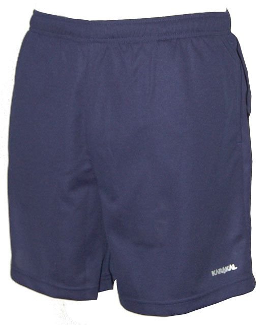 Karakal Team Shorts Navy | CLOTHES \ UNISEX CLOTHES \ Shorts | Rakiety ...
