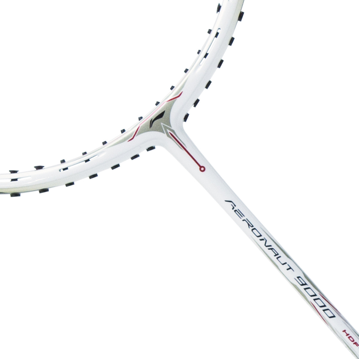 Li-Ning Aeronaut 9000 Badminton Racquet | BADMINTON \ Racquets \ Li ...
