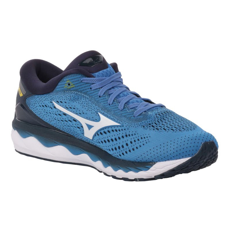 Mizuno wave outlet ezrun