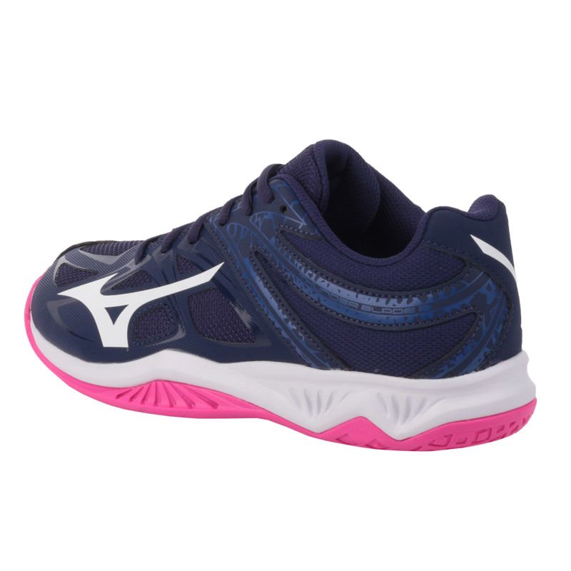 Mizuno thunder 2024 blade 2019