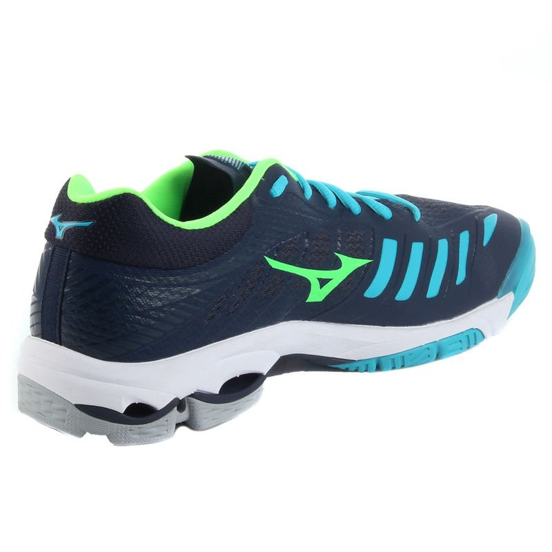 Mizuno WAVE LIGHTNING Z4 SQUASH Shoes Mizuno BADMINTON Shoes Mizuno SHOES Indoor shoes Volleyball SHOES Indoor shoes Handball SHOES Badminton Men s