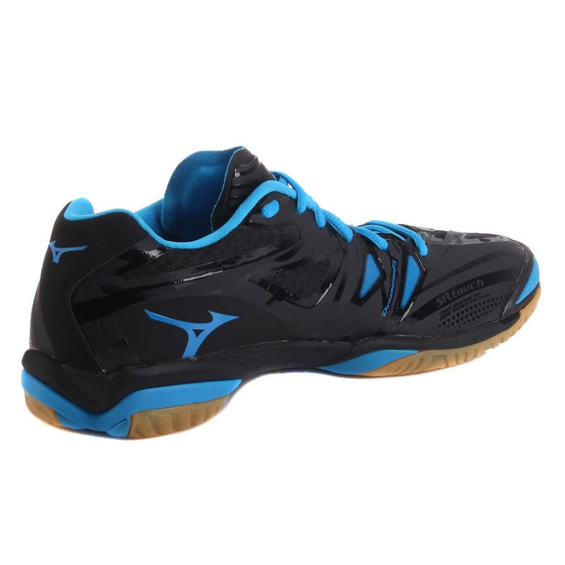 Mizuno WAVE MIRAGE SQUASH \ Shoes \ Mizuno BADMINTON \ Shoes \ Mizuno