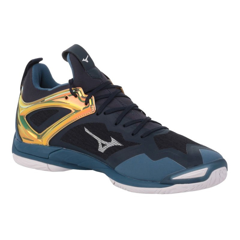 Mizuno WAVE MIRAGE 3 SQUASH \ Shoes \ Mizuno BADMINTON \ Shoes