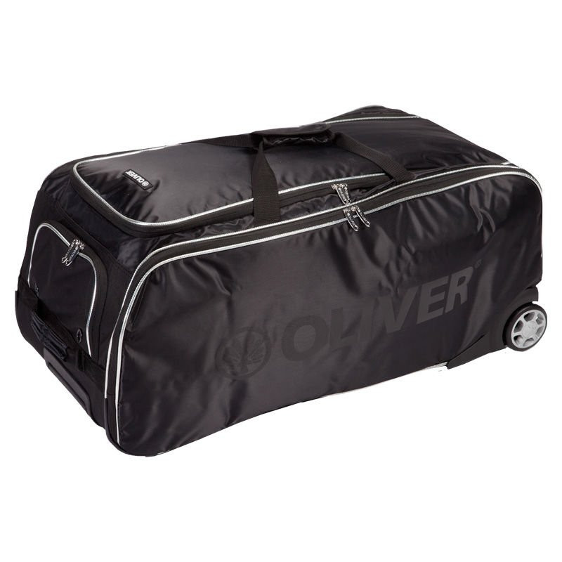 Oliver Travelbag Black SQUASH \ Bags \ Oliver BADMINTON \ Bags