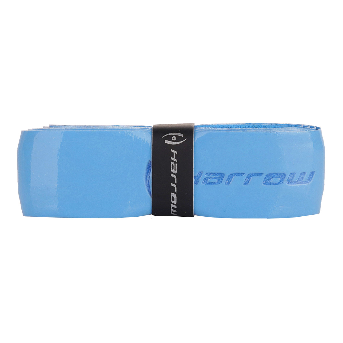 Owijka Harrow Premium Squash Grip Blue 1szt. Blue SQUASH