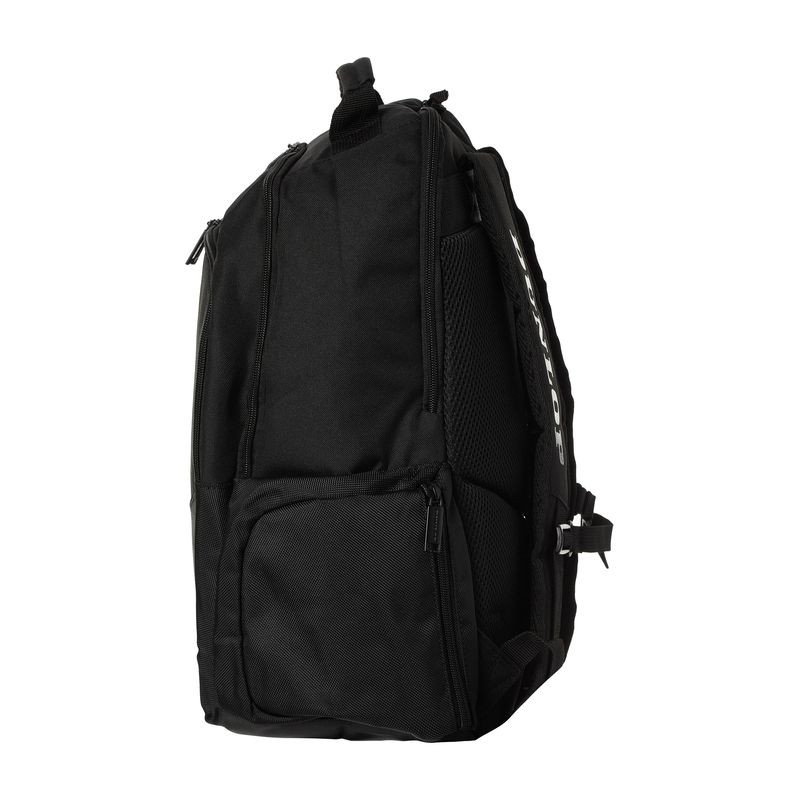 Plecak Dunlop CX Performance Backpack Black | SQUASH \ Bags \ Dunlop ...