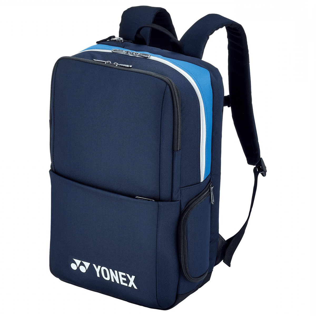 Plecak Yonex 92212 Active Backpack X Blue Navy Navy | SQUASH \ Bags ...