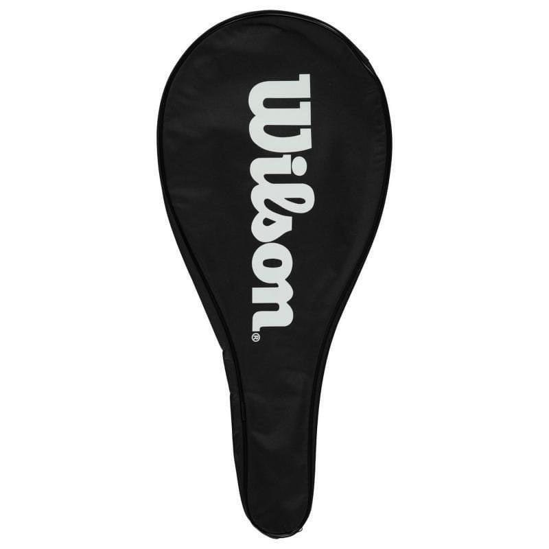 Pokrowiec tenis Wilson Tennis Full Size Coverbag TENNIS \ Racquet