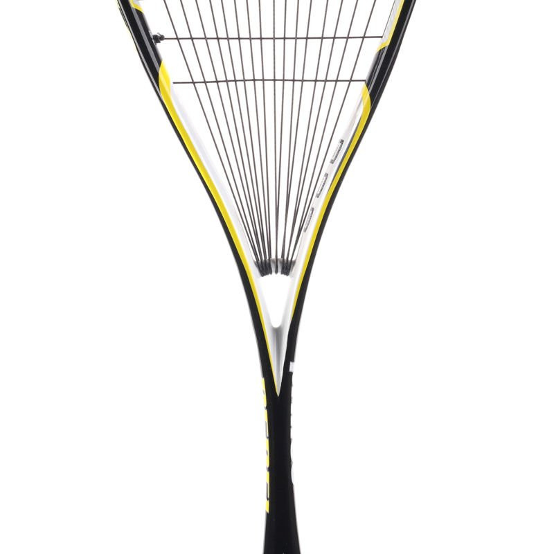 Prince EXO3 Rebel UŻYWANA SQUASH \ Used Racquest Rakiety do squasha