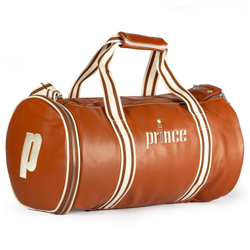 Prince Heritage Duffle Bag SQUASH \ Bags \ Prince BADMINTON \ Bags
