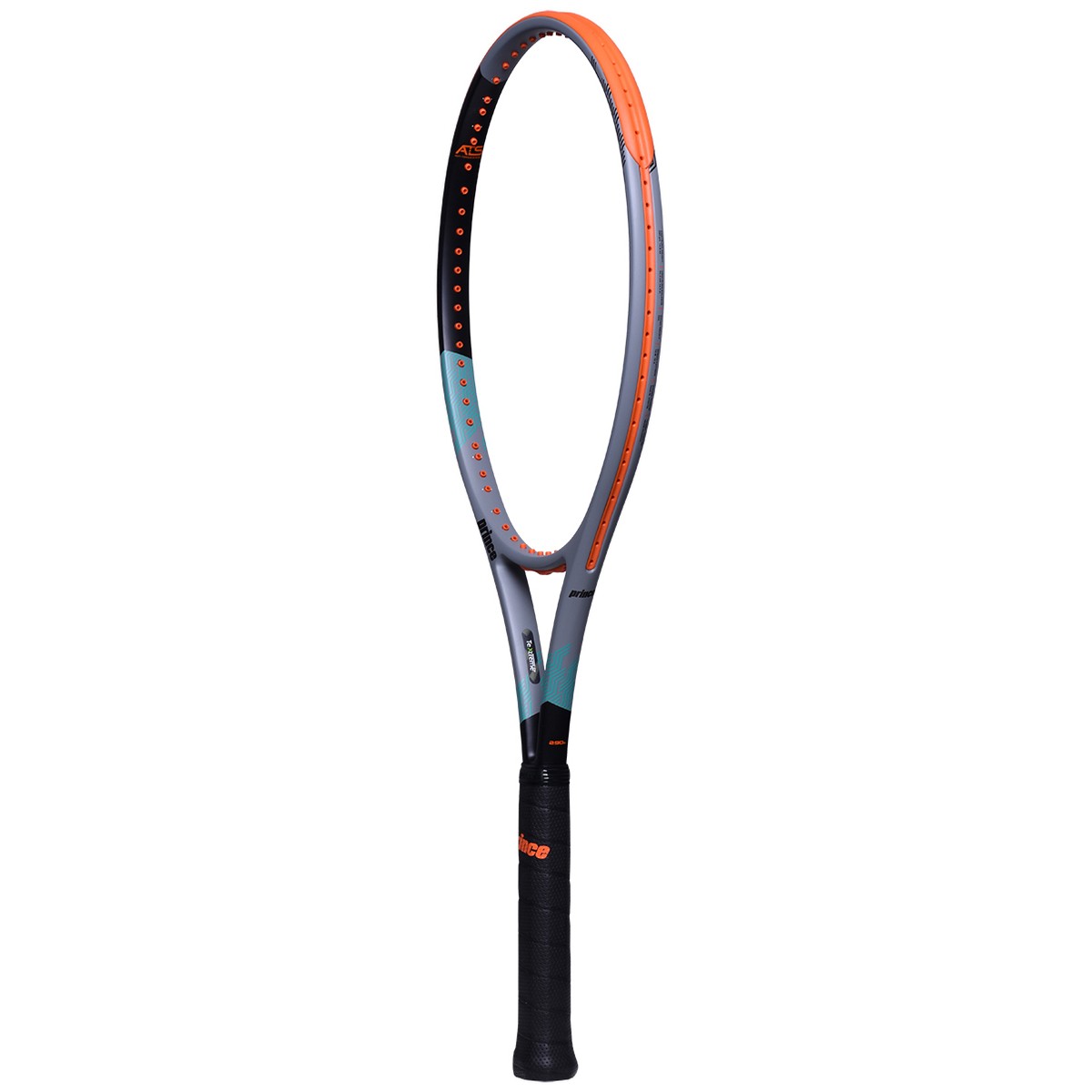 Prince Tour 100 290g Tennis Racquet | TENNIS \ Racquets \ Prince ...