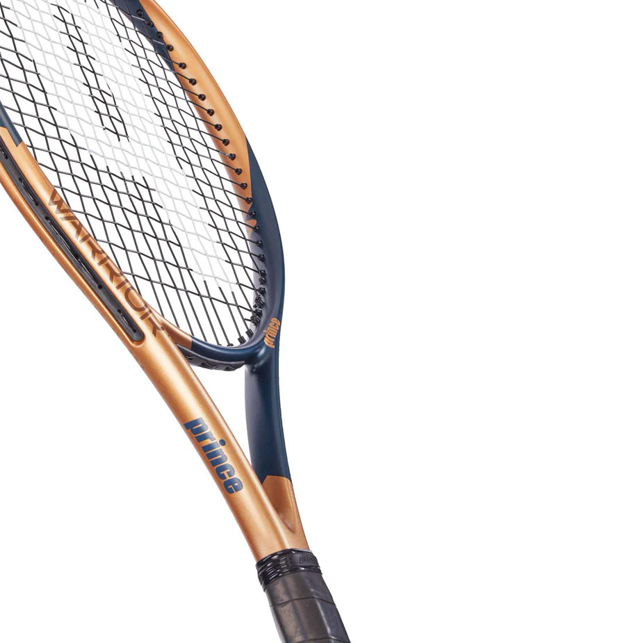 Prince Warrior 100 (285g) Tennis Racquet | TENNIS \ Racquets \ Prince ...