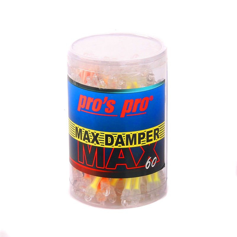 Pro's Pro Max Damper 1 pcs. SQUASH \ Accessories \ Vibration