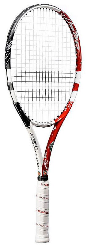 Rakieta Babolat E-Sense Comp Roland Garros 2012 | TENNIS \ Racquets ...