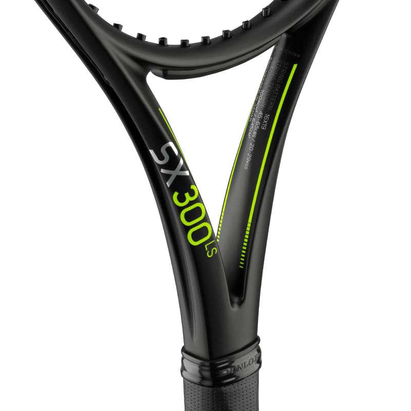 Rakieta Dunlop SX 300 LS | TENNIS \ Racquets \ Dunlop | Rakiety do ...