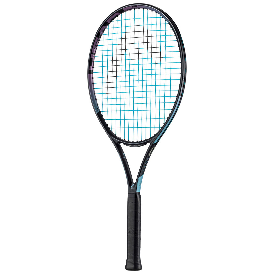 Rakieta HEAD IG Gravity Jr. 26 TENNIS \ Racquets \ Head TENNIS