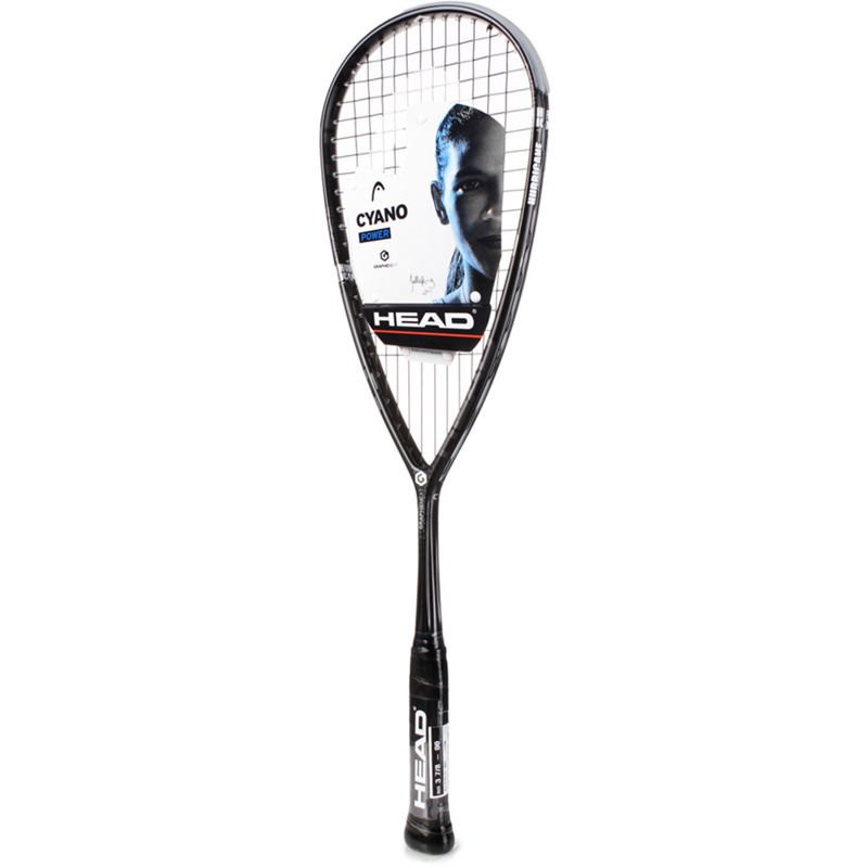Rakieta Head Graphene XT Hurricane 123 SQUASH \ Racquets \ Head