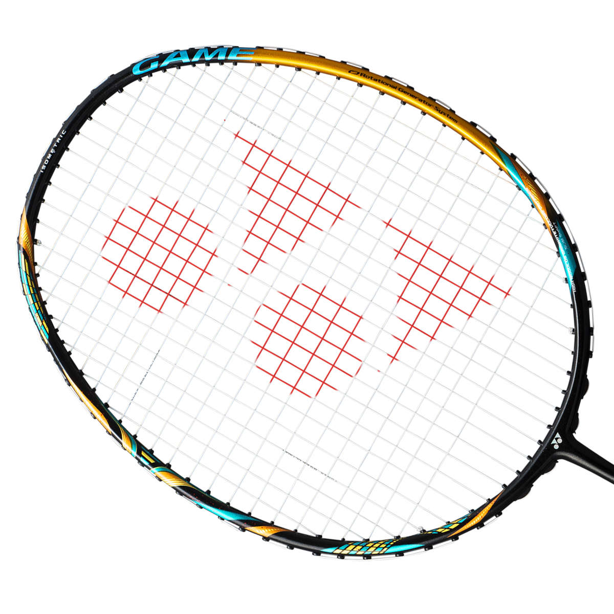 Yonex nextage