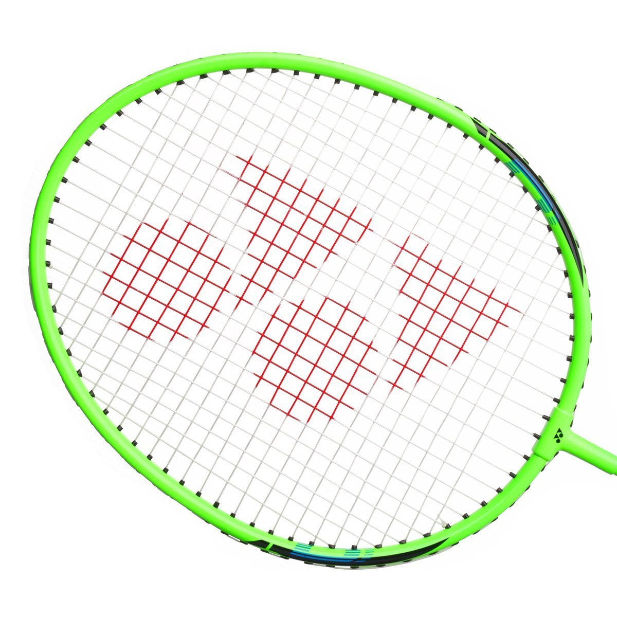 Rakieta Yonex B-4000 Lime Green | BADMINTON \ Racquets \ Yonex ...