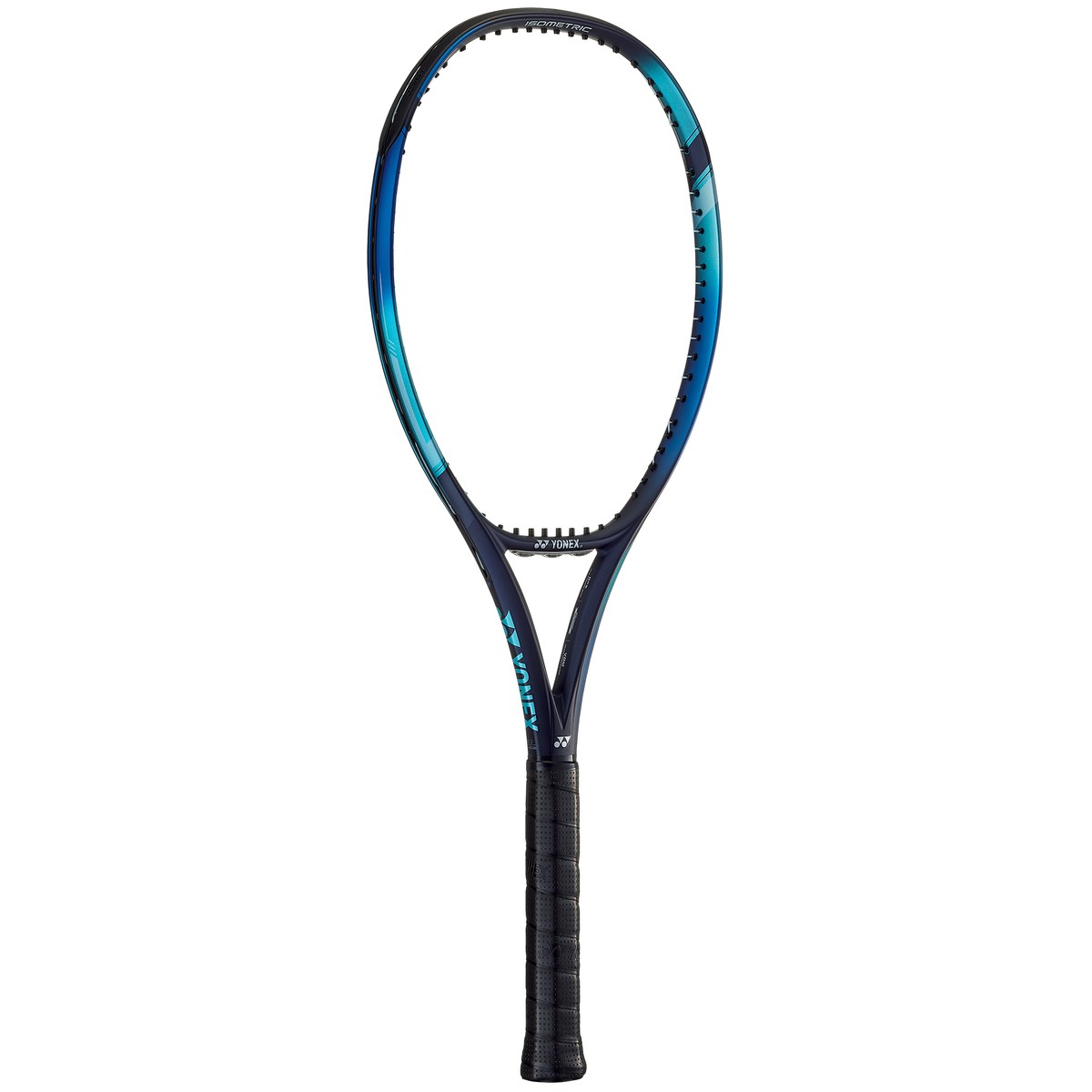 Rakieta Yonex Ezone 100 Sky Blue | TENNIS \ Racquets \ Yonex | Rakiety ...