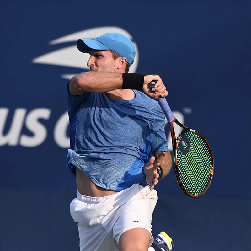 Solinco HyperG 1,30 mm Tennis string 1,30 mm TENNIS \ Strings