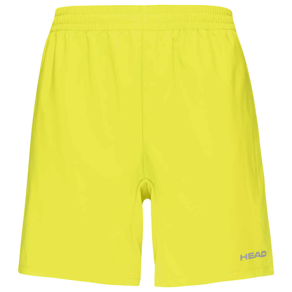 Spodenki Head Club Shorts Banana Yellow | CLOTHES \ UNISEX CLOTHES ...