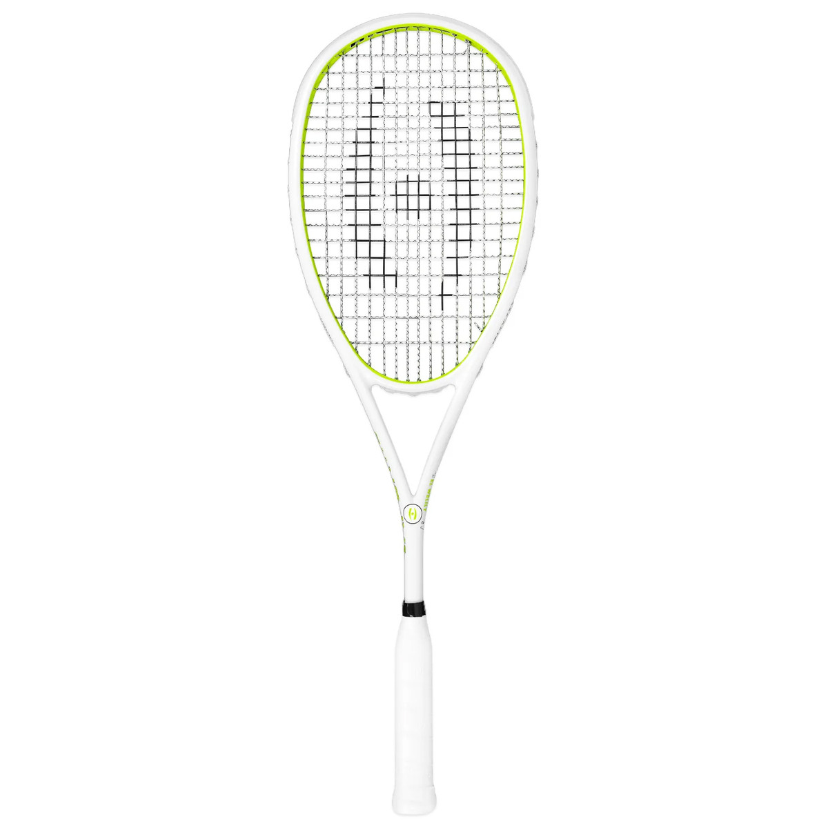 Squash racquet Harrow Vapor 115 Raneem El Welily Signature SQUASH