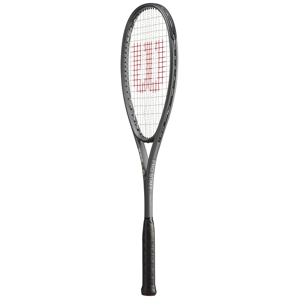 Squash racquet Wilson Pro Staff UL | SQUASH \ Racquets \ Wilson ...