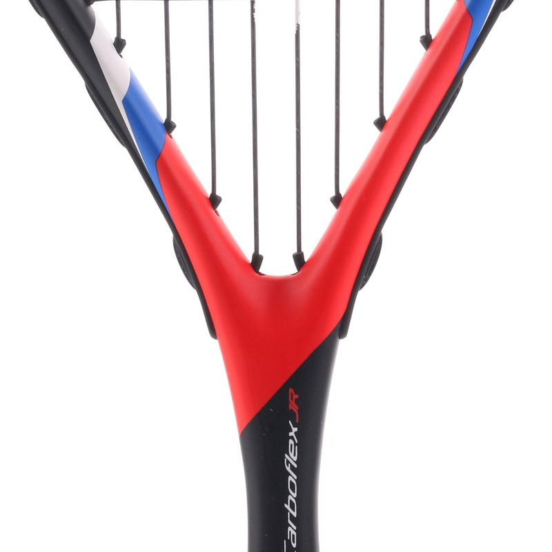 Racchetta Squash Tecnifibre Carboflex 135 X-Speed - Unisex, Leggera E Potente - Foto 8
